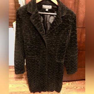 Vintage Giacca Gallery Collection Women’s Coat
